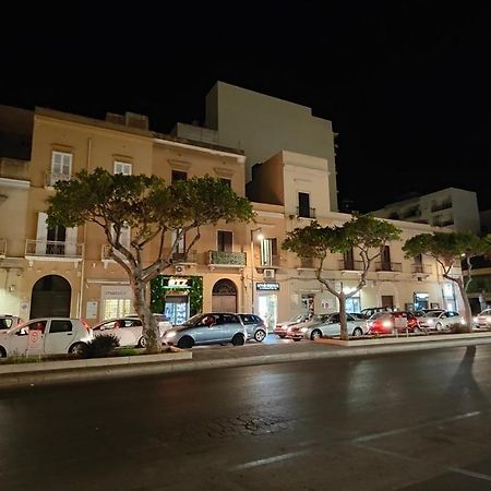 Nomapartments Il Viaggiatore ตราปานี ภายนอก รูปภาพ