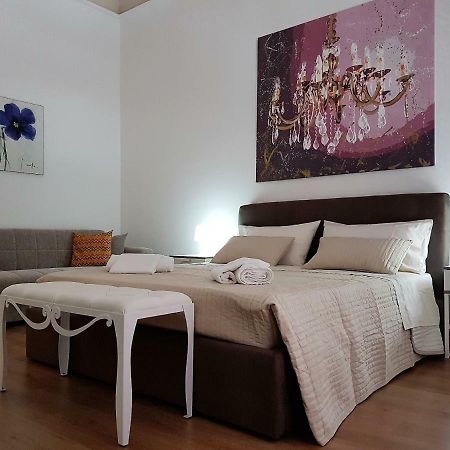 Nomapartments Il Viaggiatore ตราปานี ภายนอก รูปภาพ