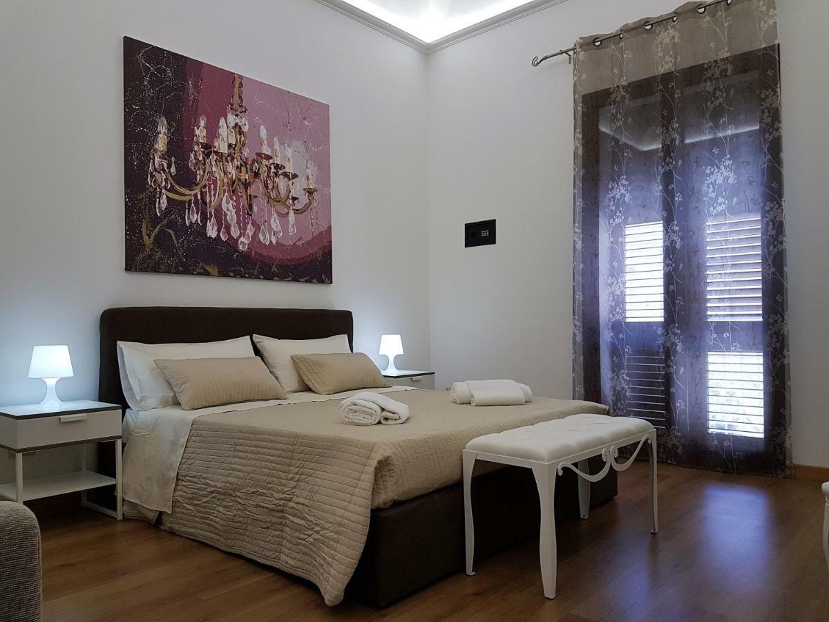 Nomapartments Il Viaggiatore ตราปานี ภายนอก รูปภาพ