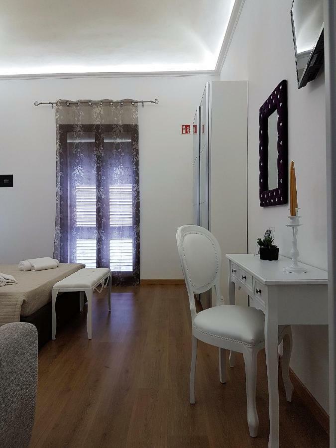 Nomapartments Il Viaggiatore ตราปานี ภายนอก รูปภาพ
