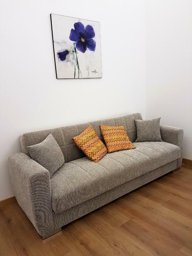 Nomapartments Il Viaggiatore ตราปานี ภายนอก รูปภาพ