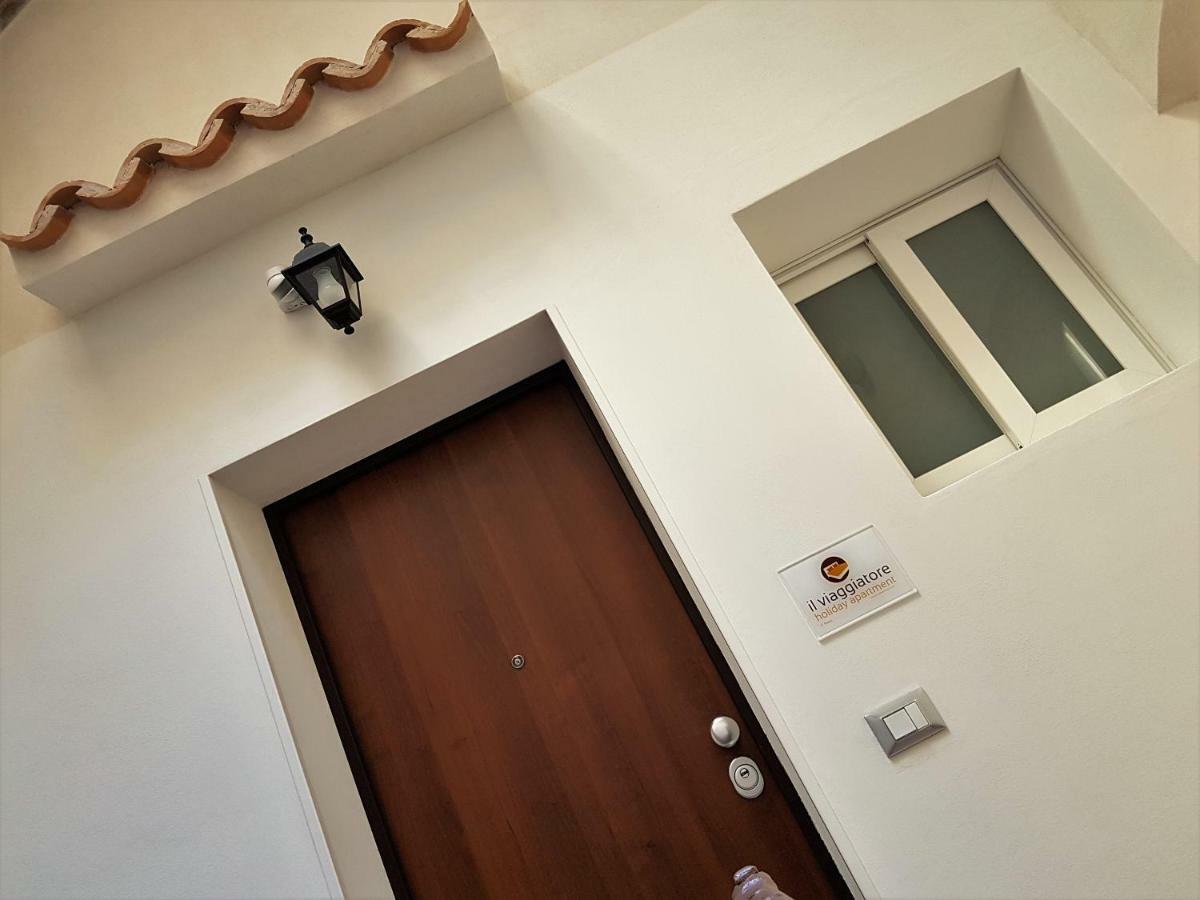 Nomapartments Il Viaggiatore ตราปานี ภายนอก รูปภาพ