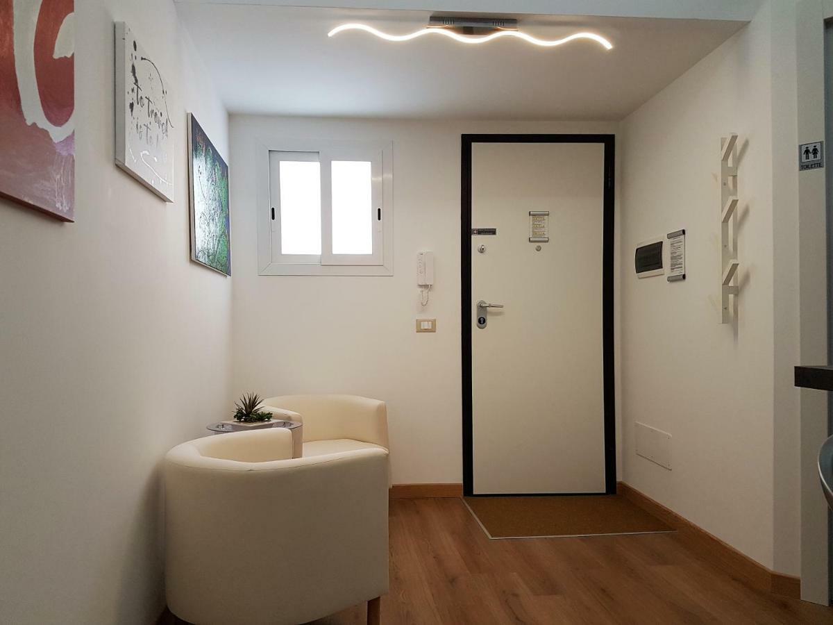 Nomapartments Il Viaggiatore ตราปานี ภายนอก รูปภาพ