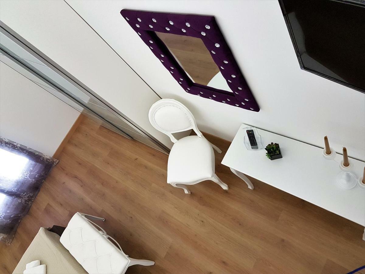 Nomapartments Il Viaggiatore ตราปานี ภายนอก รูปภาพ