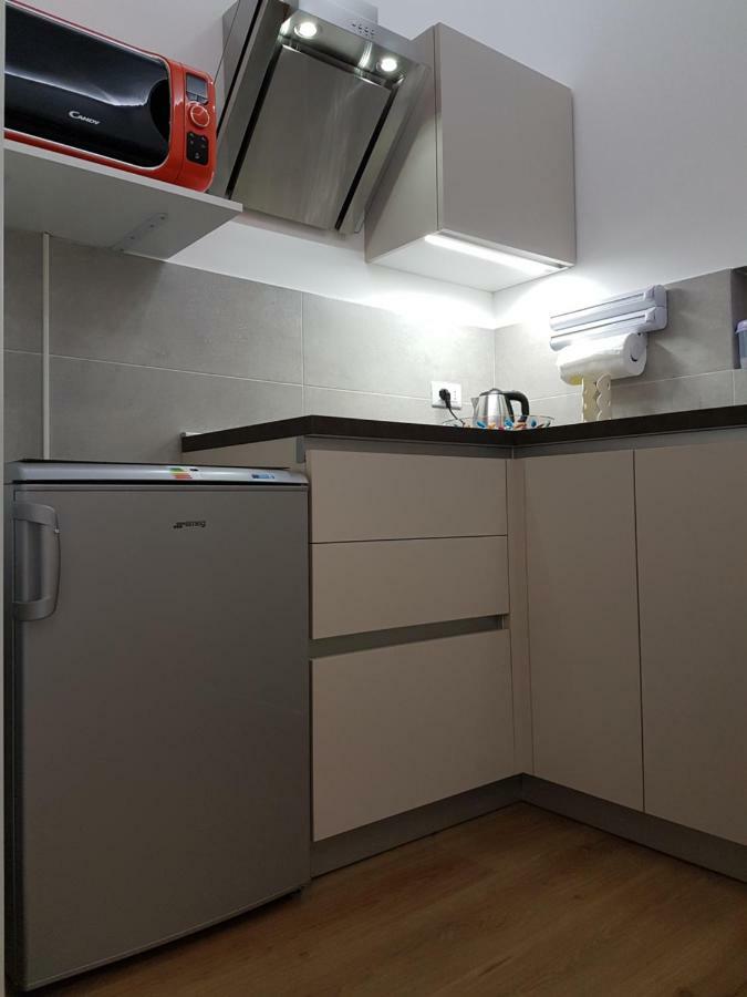 Nomapartments Il Viaggiatore ตราปานี ภายนอก รูปภาพ