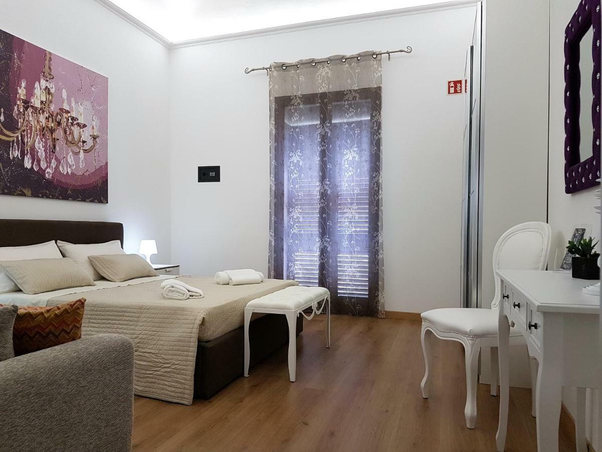 Nomapartments Il Viaggiatore ตราปานี ภายนอก รูปภาพ