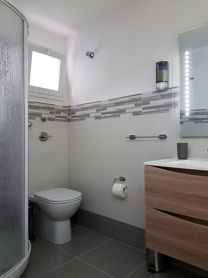 Nomapartments Il Viaggiatore ตราปานี ภายนอก รูปภาพ