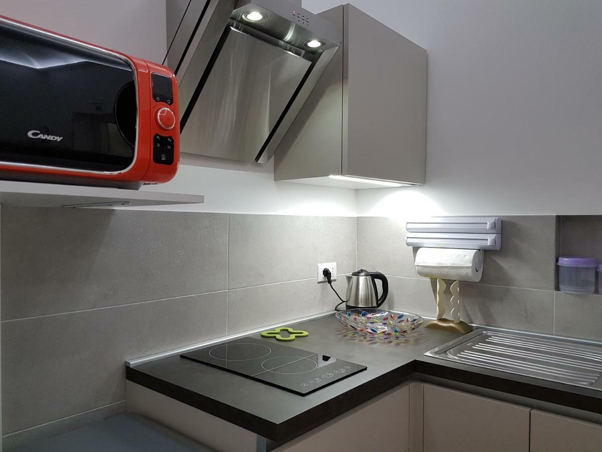 Nomapartments Il Viaggiatore ตราปานี ภายนอก รูปภาพ