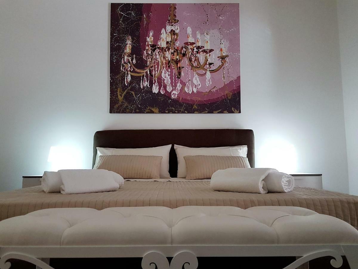 Nomapartments Il Viaggiatore ตราปานี ภายนอก รูปภาพ