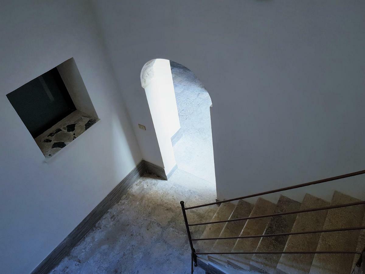 Nomapartments Il Viaggiatore ตราปานี ภายนอก รูปภาพ