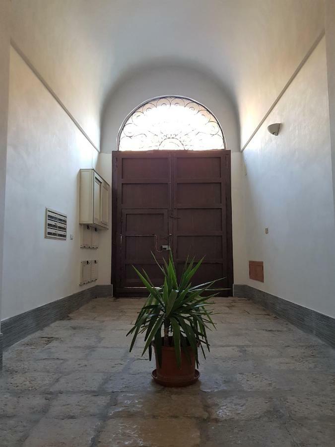 Nomapartments Il Viaggiatore ตราปานี ภายนอก รูปภาพ