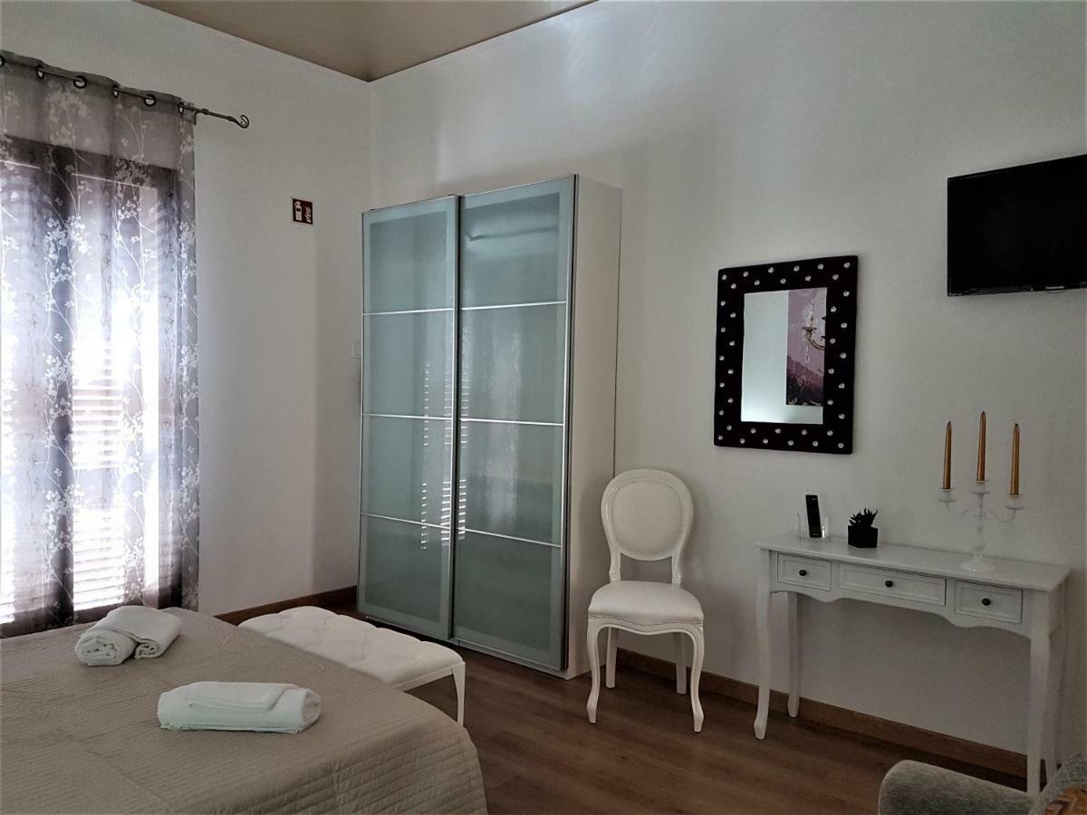 Nomapartments Il Viaggiatore ตราปานี ภายนอก รูปภาพ