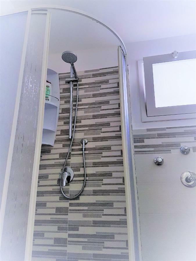 Nomapartments Il Viaggiatore ตราปานี ภายนอก รูปภาพ