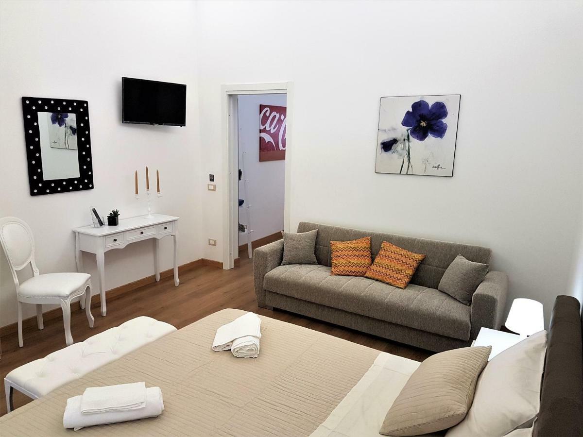 Nomapartments Il Viaggiatore ตราปานี ภายนอก รูปภาพ