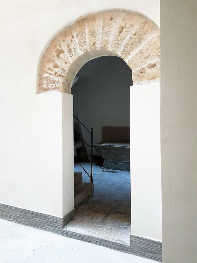 Nomapartments Il Viaggiatore ตราปานี ภายนอก รูปภาพ